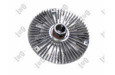 Spojka, větrák chladiče ABAKUS 004-013-0007