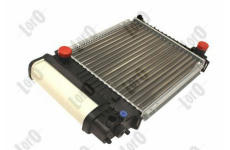 Chladič, chlazení motoru ABAKUS 004-017-0010