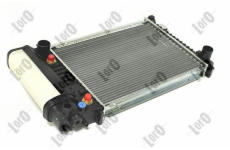 Chladič, chlazení motoru ABAKUS 004-017-0018