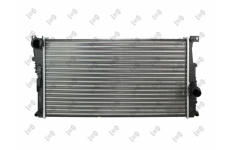 Chladič, chlazení motoru LORO 004-017-0055