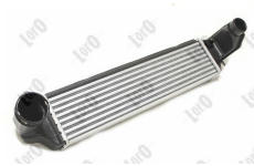 Chladič turba ABAKUS 004-018-0002