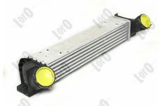 Chladič turba ABAKUS 004-018-0004