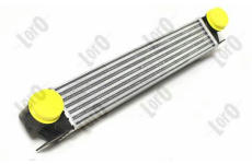 Chladič turba ABAKUS 004-018-0005