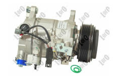 Kompresor, klimatizace ABAKUS 004-023-0006