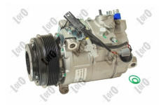 Kompresor, klimatizace ABAKUS 004-023-0009