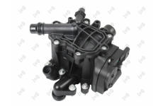 Príruba chladenia ABAKUS 004-025-0031