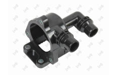 Příruba chladiva ABAKUS 004-025-0036