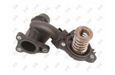 Termostat chladenia ABAKUS 004-025-0042