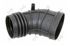 Sací hadice, vzduchový filtr ABAKUS 004-028-023