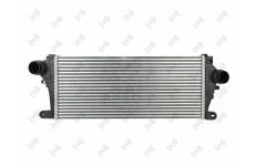 Chladič turba ABAKUS 007-018-0001