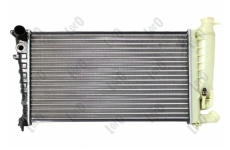 Chladič, chlazení motoru ABAKUS 009-017-0019