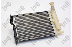 Chladič, chlazení motoru ABAKUS 009-017-0048