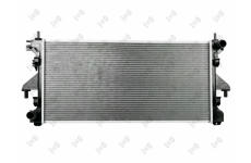 Chladič motora ABAKUS 009-017-0071-B