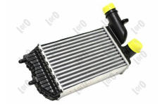 Chladič turba ABAKUS 009-018-0001