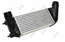 Chladič turba ABAKUS 009-018-0002