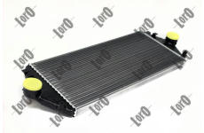 Chladič turba ABAKUS 009-018-0004