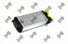 Chladič turba ABAKUS 009-018-0005