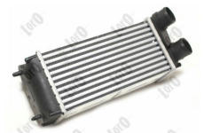 Chladič turba ABAKUS 009-018-0006