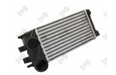 Chladič turba ABAKUS 009-018-0010