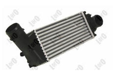 Chladič turba ABAKUS 009-018-0011