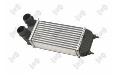 Chladič turba ABAKUS 009-018-0020