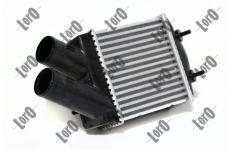 Chladič turba ABAKUS 010-018-0001