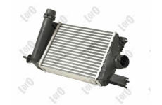 Chladič turba ABAKUS 010-018-0005