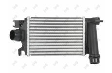 Chladič turba ABAKUS 010-018-0007