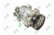 Kompresor, klimatizace ABAKUS 010-023-0001