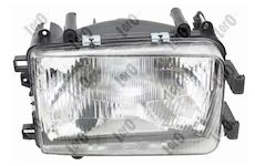 Hlavní světlomet ABAKUS 012-21313-2525