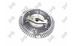 Spojka, větrák chladiče ABAKUS 014-013-0008