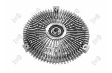 Spojka, větrák chladiče ABAKUS 014-013-0011