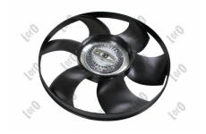 Spojka, větrák chladiče ABAKUS 014-013-0014