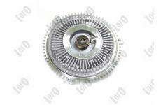 Spojka, větrák chladiče ABAKUS 014-013-0022