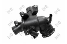 Termostat, chladivo ABAKUS 014-025-0015