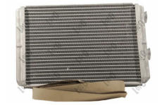 Výměník tepla, vnitřní vytápění ABAKUS 016-015-0011-B