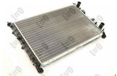 Chladič, chlazení motoru ABAKUS 016-017-0042