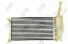 Chladič, chlazení motoru ABAKUS 016-017-0058