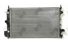 Chladič, chlazení motoru ABAKUS 016-017-0065