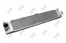 Chladič turba ABAKUS 016-018-0003