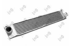 Chladič turba ABAKUS 016-018-0006