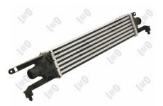 Chladič turba ABAKUS 016-018-0007