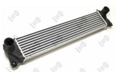 Chladič turba ABAKUS 016-018-0008