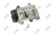 Kompresor, klimatizace ABAKUS 016-023-0001