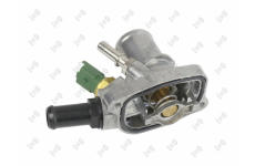 Termostat, chladivo ABAKUS 016-025-0001