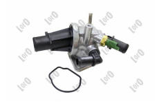 Termostat, chladivo ABAKUS 016-025-0006