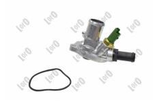 Termostat, chladivo ABAKUS 016-025-0015