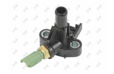 Príruba chladenia ABAKUS 016-025-0029