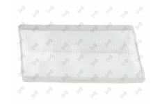 Rozptylové sklo reflektoru, hlavní světlomet ABAKUS 016-21318-2514GL