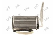 Výměník tepla, vnitřní vytápění ABAKUS 017-015-0021